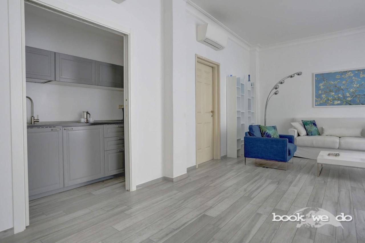 My Suites Piazza Di Spagna Rome Luaran gambar