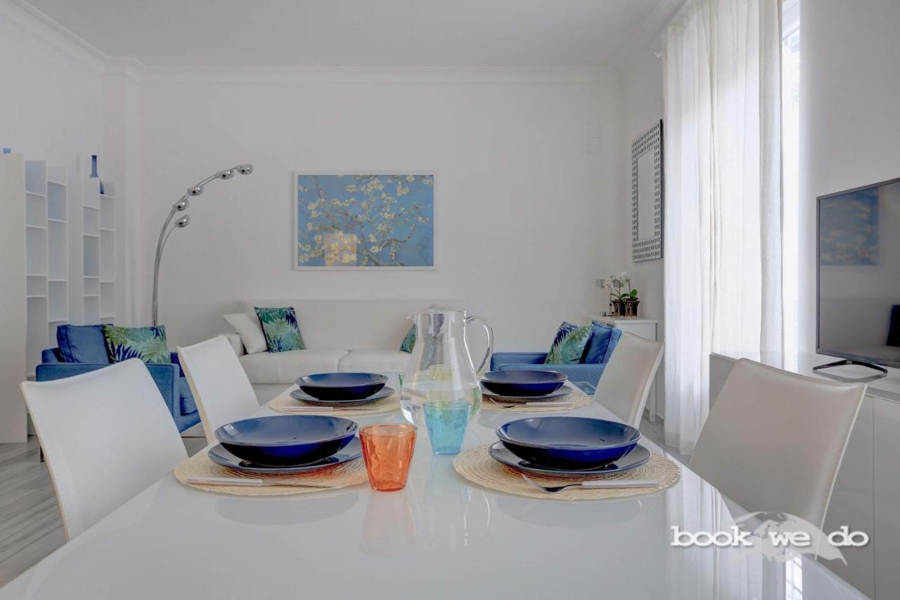 My Suites Piazza Di Spagna Rome Luaran gambar