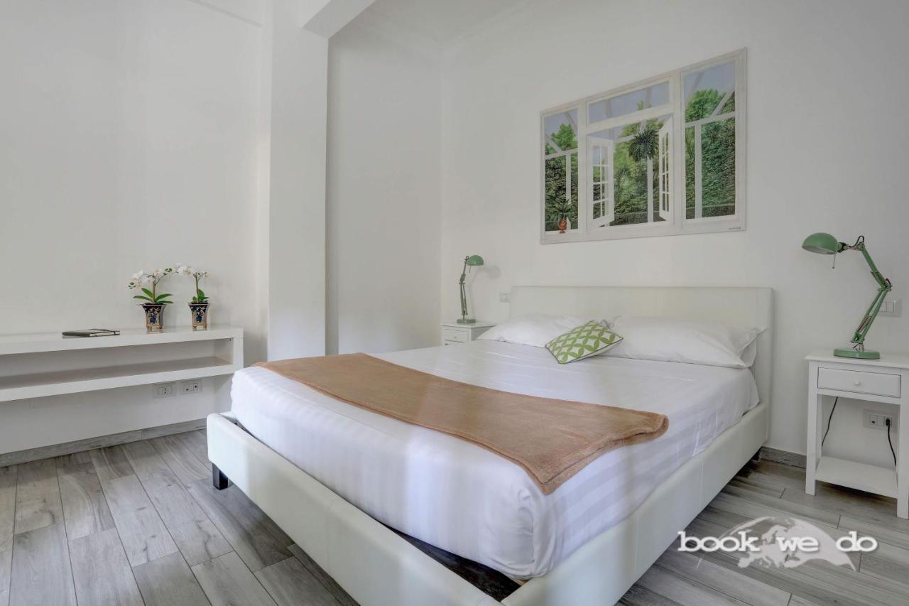 My Suites Piazza Di Spagna Rome Luaran gambar