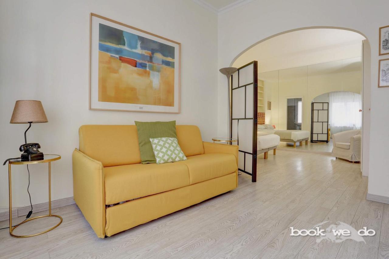 My Suites Piazza Di Spagna Rome Luaran gambar