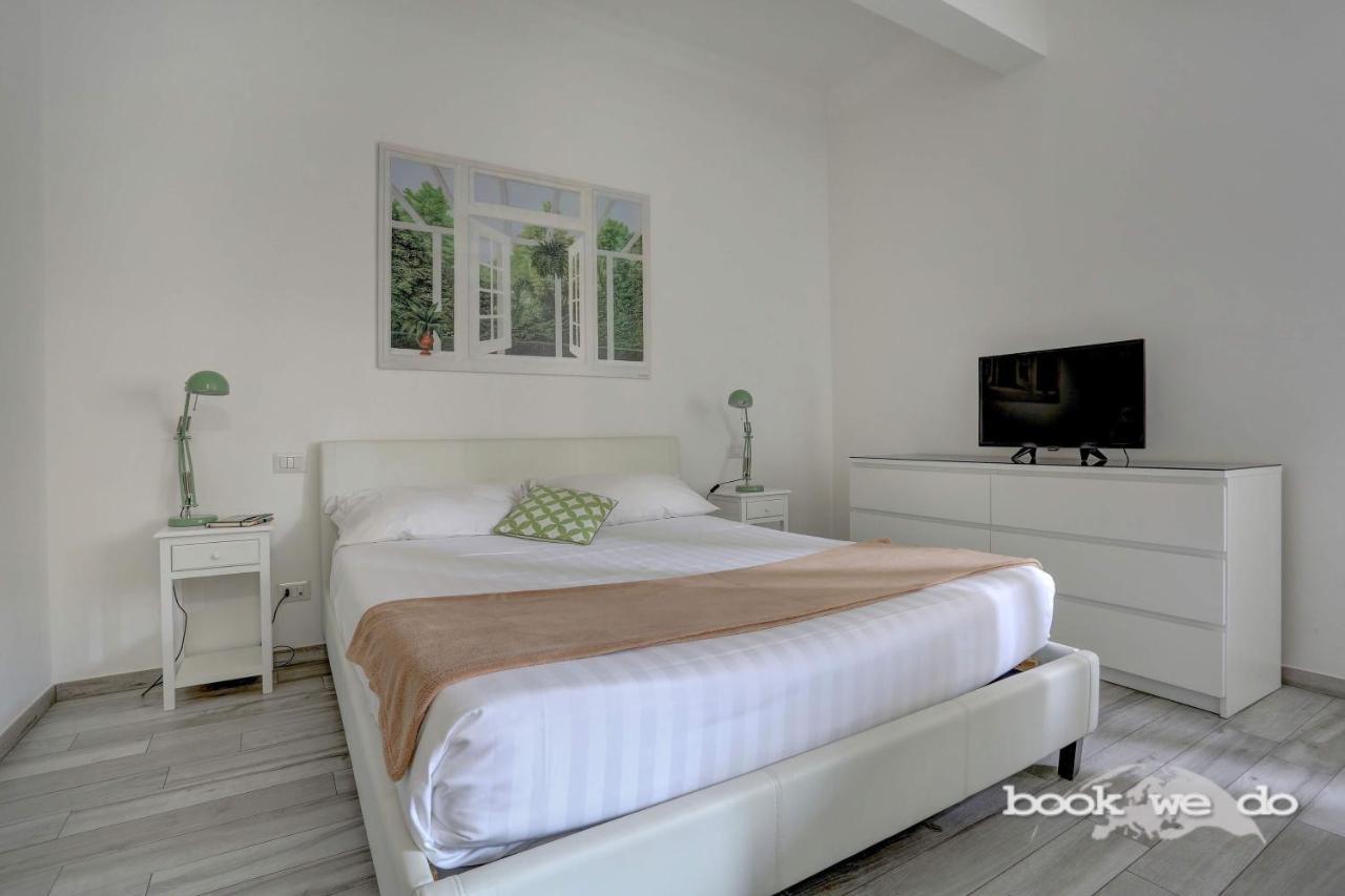 My Suites Piazza Di Spagna Rome Luaran gambar