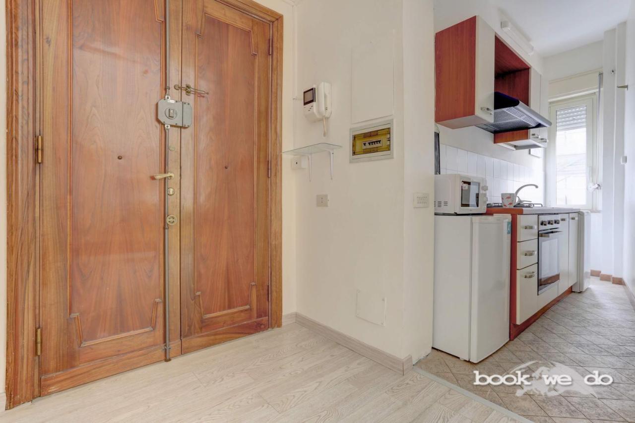 My Suites Piazza Di Spagna Rome Luaran gambar