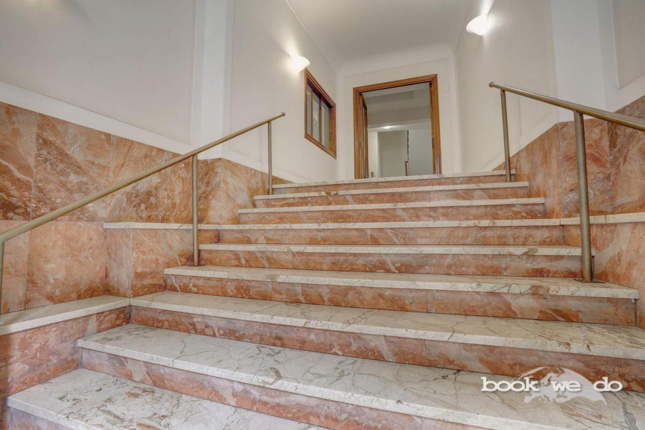 My Suites Piazza Di Spagna Rome Luaran gambar