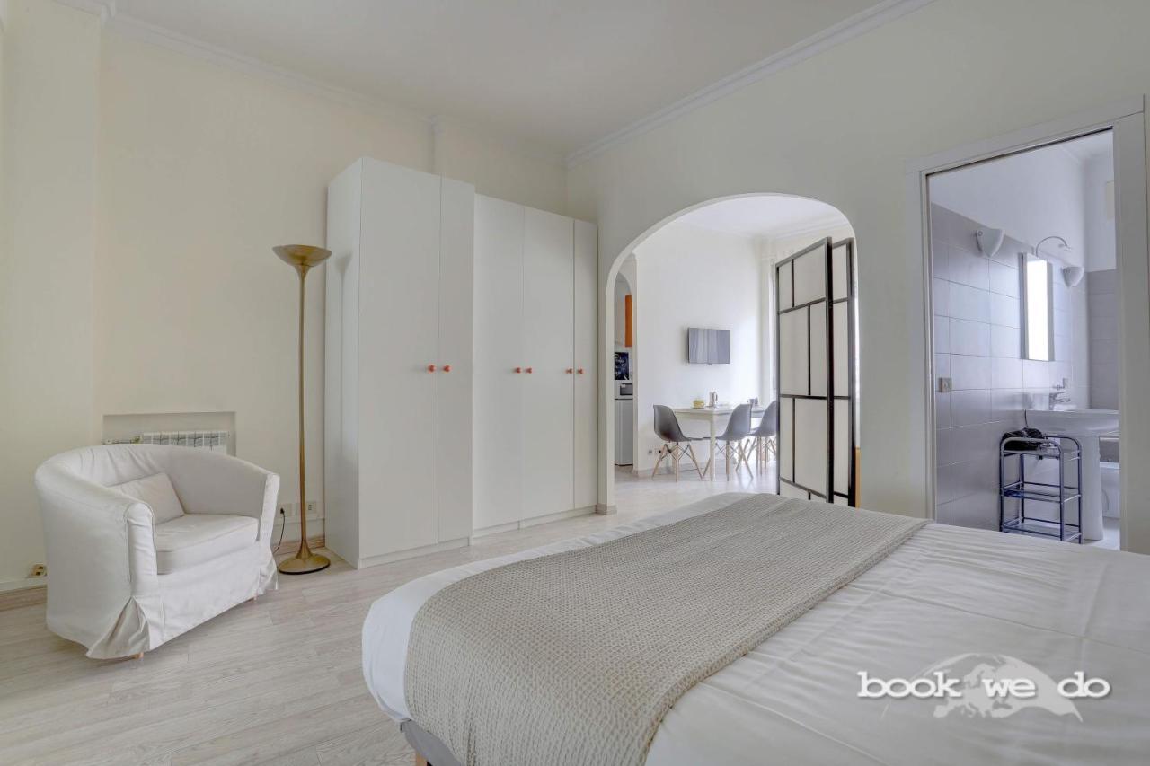 My Suites Piazza Di Spagna Rome Luaran gambar