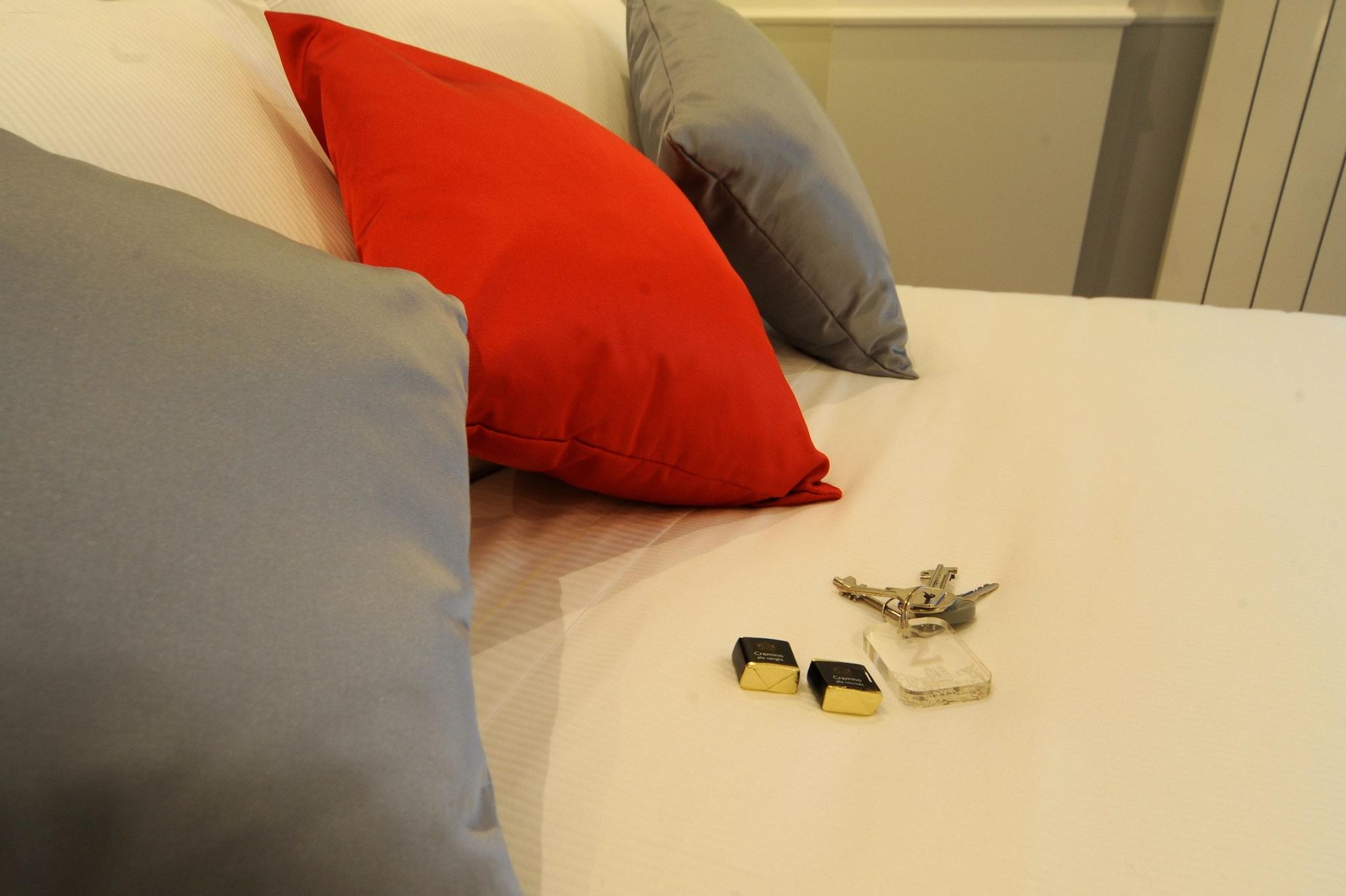My Suites Piazza Di Spagna Rome Luaran gambar