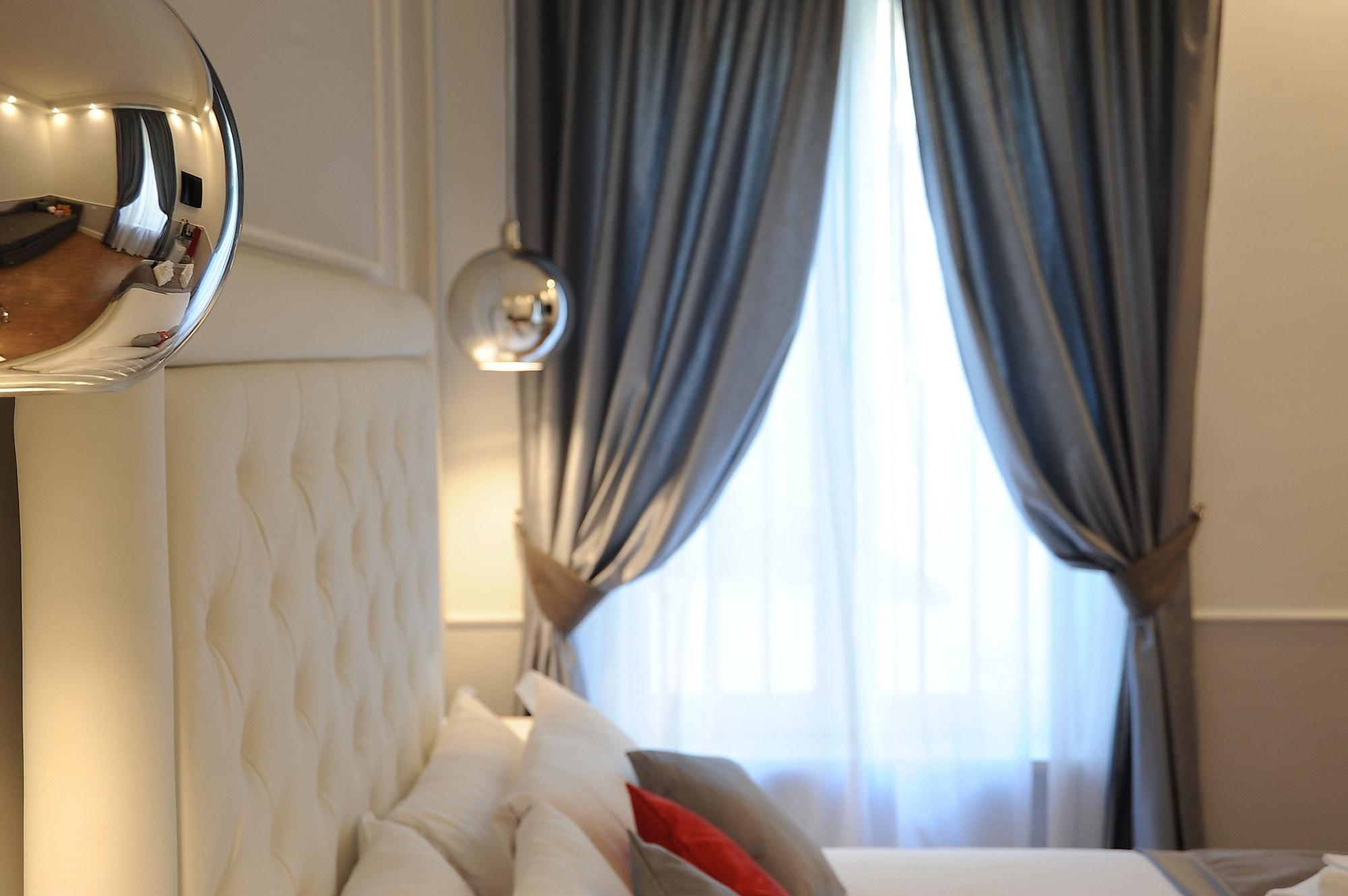 My Suites Piazza Di Spagna Rome Luaran gambar