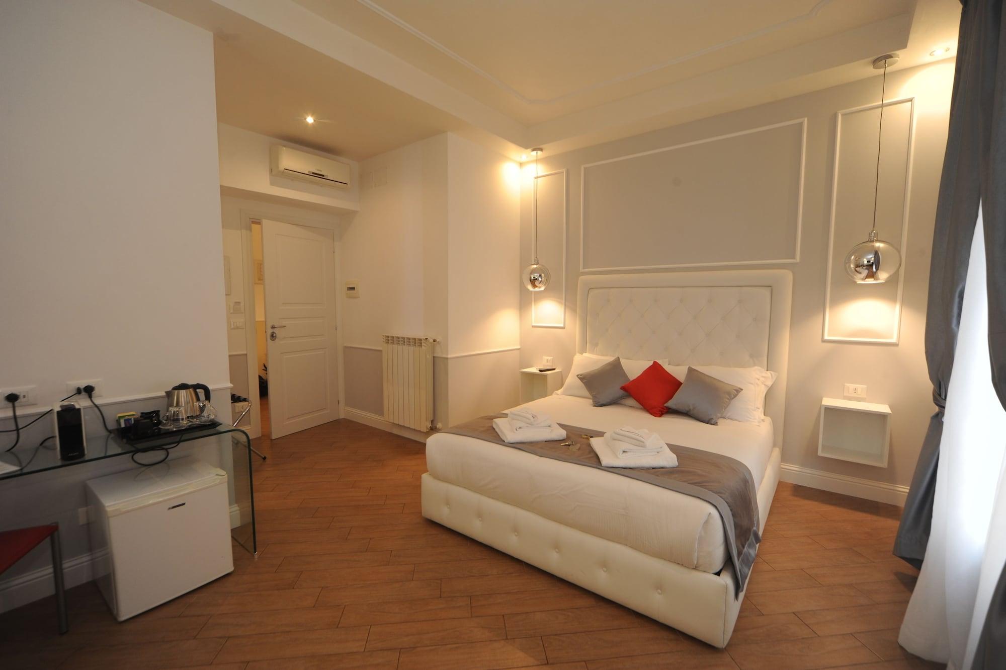 My Suites Piazza Di Spagna Rome Luaran gambar