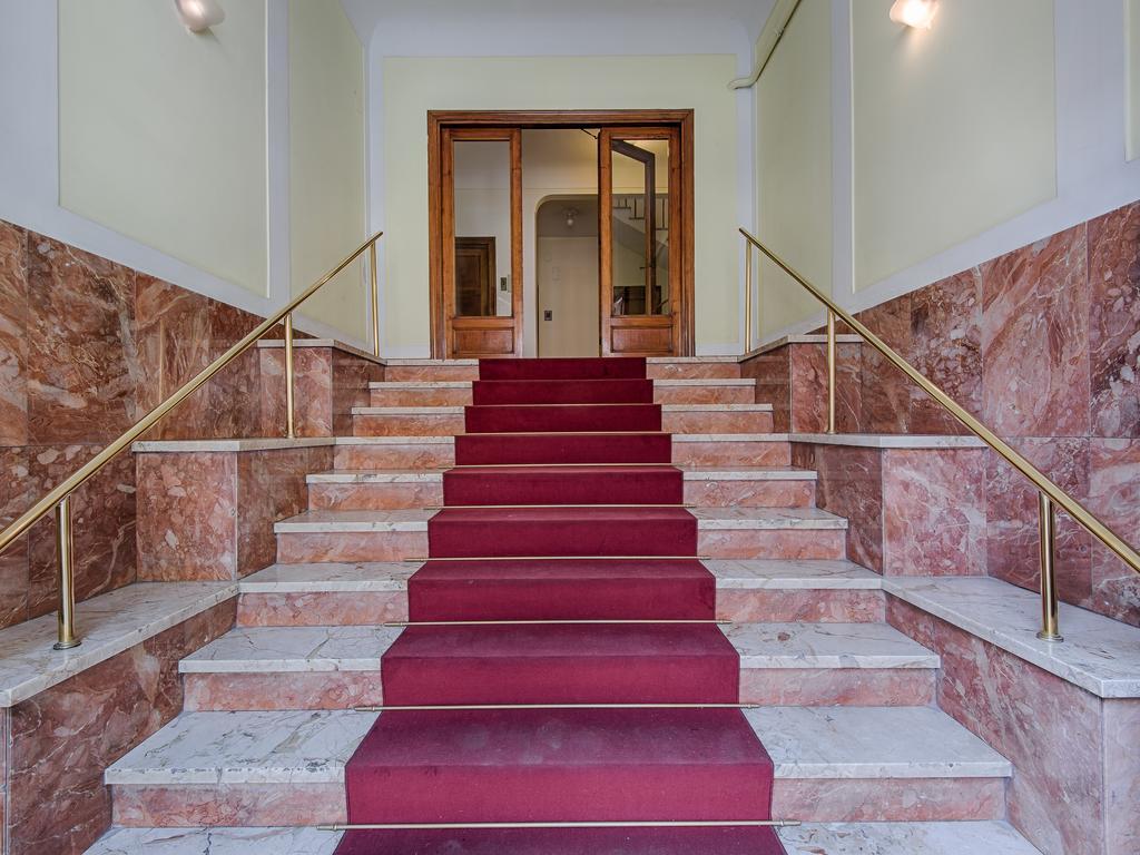 My Suites Piazza Di Spagna Rome Luaran gambar
