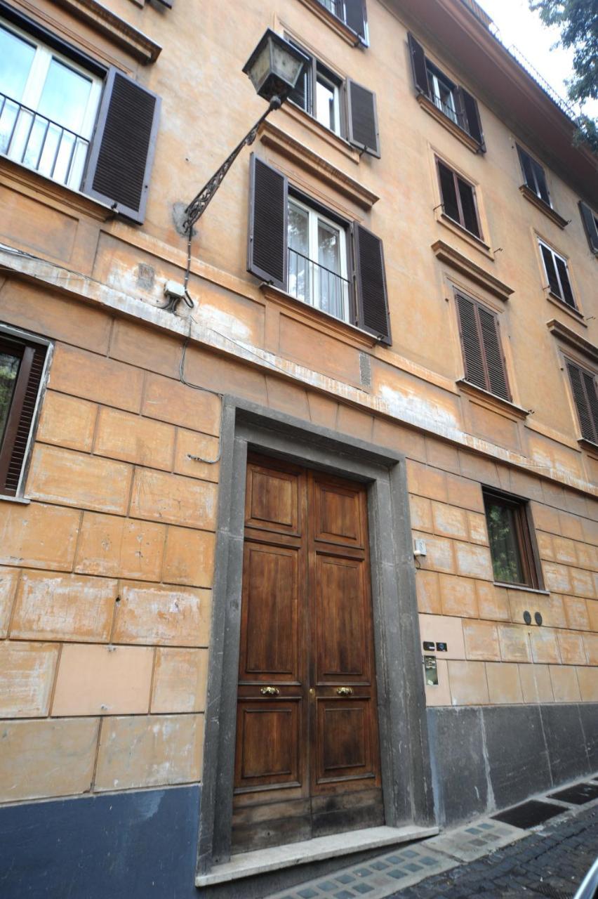 My Suites Piazza Di Spagna Rome Luaran gambar